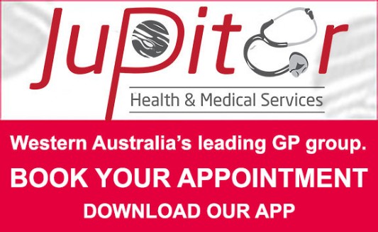 Jupiter Health & Medical Services